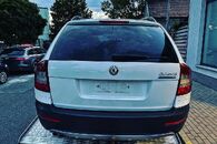 Veškeré náhradní díly Škoda Octavia 2 FL SCOUT BMM KXU LF9E
