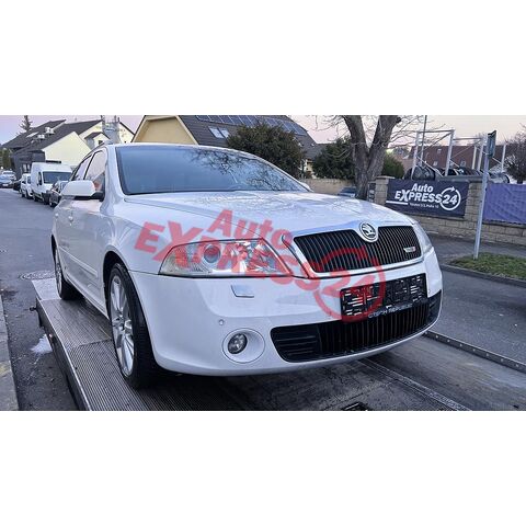 Vůz na díly Škoda Octavia 2 RS kombi 2008 BMN KDS LF9E