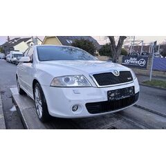 Vůz na díly Škoda Octavia 2 RS kombi 2008 BMN KDS LF9E