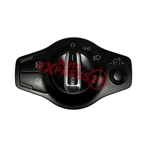 Audi A4 B8 8K avant r.v. 2010 přepínač světel 8K0941531AK