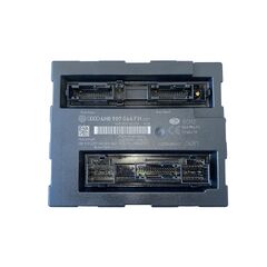 VW Touareg 7P r.v. 2014 řídící jednotka komfortu 4H0907064FH