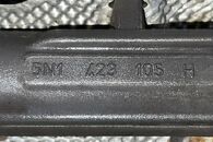 VW Tiguan 5N r.v. 2011 elektrické řízení 5N1423050P 5N1909144K 5N1423105H