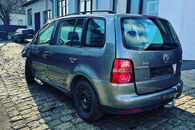 VW Touran 1.9TDI 77KW BXE JYK LR7N