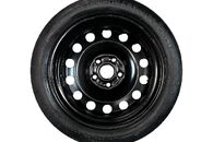 Audi A3 8P Sportback r.v. 2007 dojezdové kolo rezerva 125/70 R16 31/2Jx16 H2 ET25.5 1K0601027F