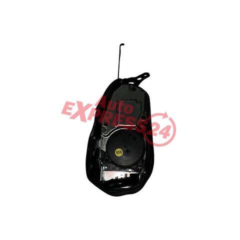 VW Touran 5T r.v. 2016 pravý přední pás 5TB857706E