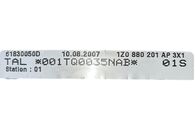 Škoda Octavia 2 kombi r.v. 2007 airbag řidiče 1Z0880201AP