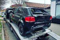 Veškeré náhradní díly Audi A3 8P třídveř. 2006 BKC GQQ LY9B