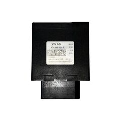 VW Passat B8 kombi r.v. 2019 řídící jednotka palivového čerpadla 3Q0906121E