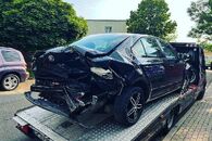 Veškeré náhradní díly Škoda Octavia 3 sedan 15 CKFC PFN LF9R