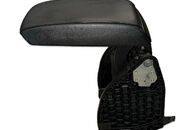 Škoda Octavia 2 facelift kombi Laurin a Klement r.v. 2011 sedačky