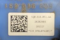 VW Golf 7 kombi facelift r.v. 2018 benzínové čerpadlo CZC CZCA SEH 5Q0919051AA