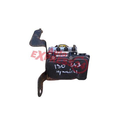 Hyundai 130 řídící jednotka ABS ABS 0 265231956 58920-2L300