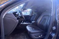 Vůz na náhradní díly Audi A4 B8 8K FL avant 13 CJCB NYM LZ7L