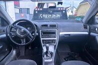Vůz na díly Škoda Octavia 2 kombi FL 2011 CDAA MUF LA7W