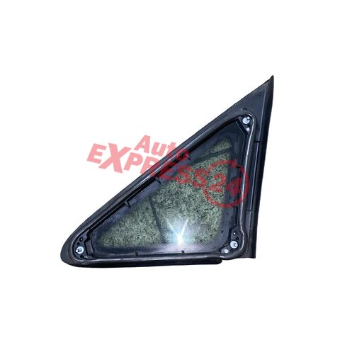 VW Caddy 3 2K facelift maxi multivan r.v. 2011 sklo