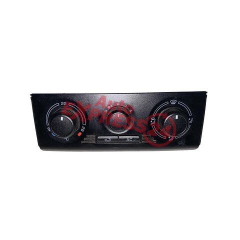 Škoda Roomster 5J r.v. 2008 klimatronik 5J0820045