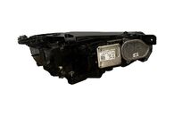 VW Passat B8 kombi r.v. 2015 levé přední světlo Full LED 3G1941113A jednotky 7PP941572A 3G0941329 4G0907697F