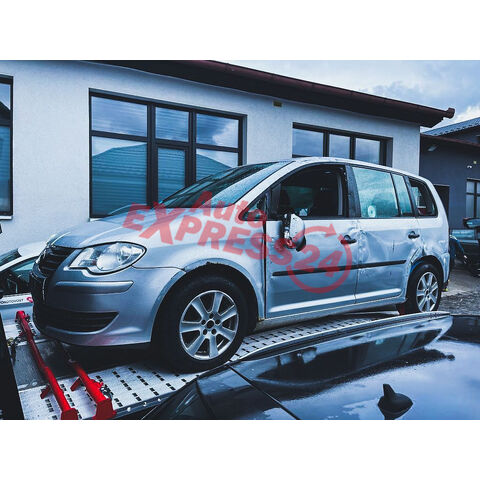 Veškeré náhradní díly VW Touran 1.9TDI 77KW BXE JYK LA7W
