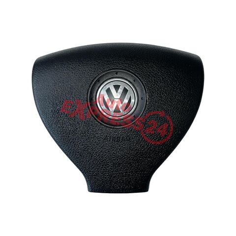 VW Golf 5 kombi r.v. 2009 airbag řidiče 1K0880201DE kabílek 1K0971584