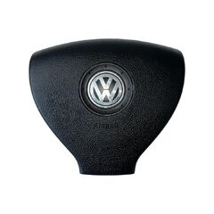 VW Golf 5 kombi r.v. 2009 airbag řidiče 1K0880201DE 1K0971584