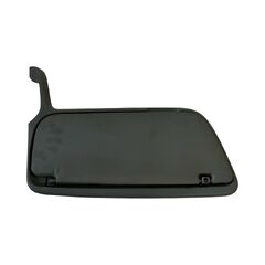 VW Crafter 2E L1H1 r.v. 2012 skříňový vůz 30 levá sluneční clona 2E0857551B