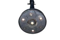 Škoda Octavia 2 facelift kombi Laurin a Klement r.v. 2010 kardan