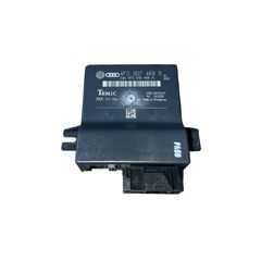 Audi A6 C6 4F avant S-Line r.v. 2006 řídící jednotka gateway 4F0907468B