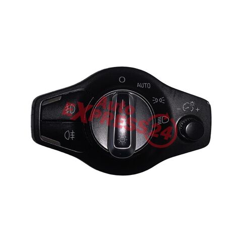 Přepínač světel 8K0941531AA