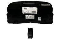 VW Scirocco 3 r.v. 2009 benzínové budíky 1K8920870F