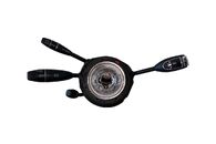 Mercedes E350 multifunkční vyhřívaný volant řazení na volantu A2184600318 9E38, airbag 307801598162-AD, kabílek 308224050-AB, kroužek s páčkama ? ‼️ l