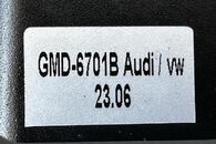 Audi Q3 8U S-Line r.v. 2014 zadní kamera 4G5827229