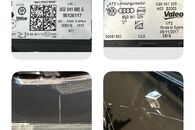 VW Passat B8 pravé přední světlo xenon 3G2941082G jednotky 3G0941329 4G0907697F 7PP941572AB
