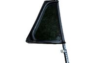 Škoda Superb 3 facelift kombi r.v. 2020 levé malé zadní sklo