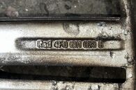Zimní kola 225/55 R18, by 7,62mm, dot3223, 8.0Jx18H2, et38, 4F0601023B