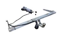 VW Golf 7 facelift kombi r.v. 2018 tažné zařízení pevné