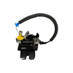 Audi SQ7 4M r.v. 2018 zámek pátých dveří 4M0827506D