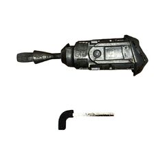 VW Passat B8 kombi r.v. 2015 vložka zámku 3G0837167A 3G0837168A