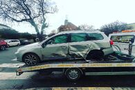 Veškeré náhradní díly VW Passat B6 kombi 2009 CBBB LQT LR7L
