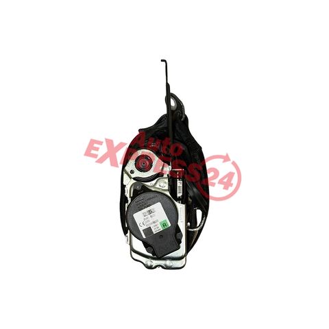 Audi Q7 4M r.v. 2018 druhá generace pravý přední pás 4M0857706M