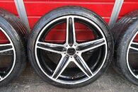 Audi kola 225/40/R18 18x8.0JJ ET35 letni 4.15mm 3 kusy