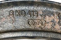 Audi Q5 8R S-Line r.v. 2010 levý přední tlumič 8R0413029J 8K0413037L 8R0411105AS 8K0412391F