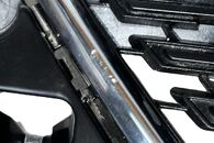 Seat Leon 5F kombi r.v. 2017 maska předního nárazníku