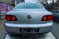 Vůz na náhradní díly VW Phaeton 3D 2008 CARA JSH HNM LA7W