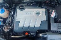 Vůz na náhradní díly VW Passat B6 kombi R-Line CBAB KXU LK7X