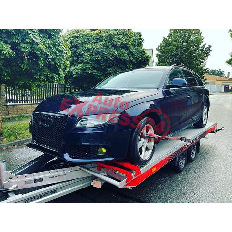 Veškeré náhradní díly AUDI A4 B8 2010 2.0TDI 105KW CAG