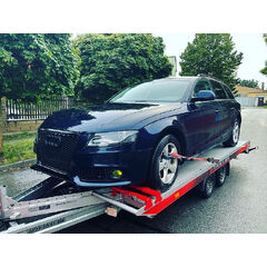 Veškeré náhradní díly AUDI A4 B8 2010 2.0TDI 105KW CAG