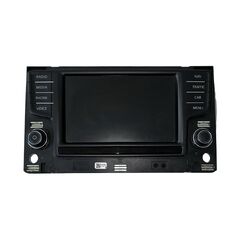 VW Passat B8 kombi r.v. 2017 navigace 3G0919605D
