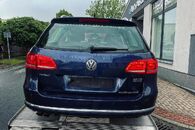 Vůz na náhradní díly VW Passat B7 kombi 2014 CFFB PPY LH5X
