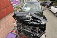 Veškeré náhradní díly VW Passat B7 kombi 2012 CFGB NLN LC9X