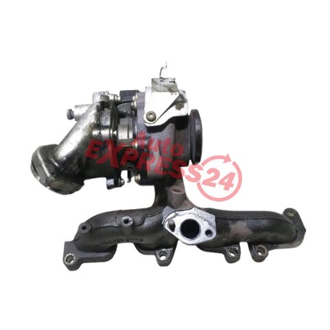 Turbo 03L253056D 1.6TDI 55KW CAY CAYA
